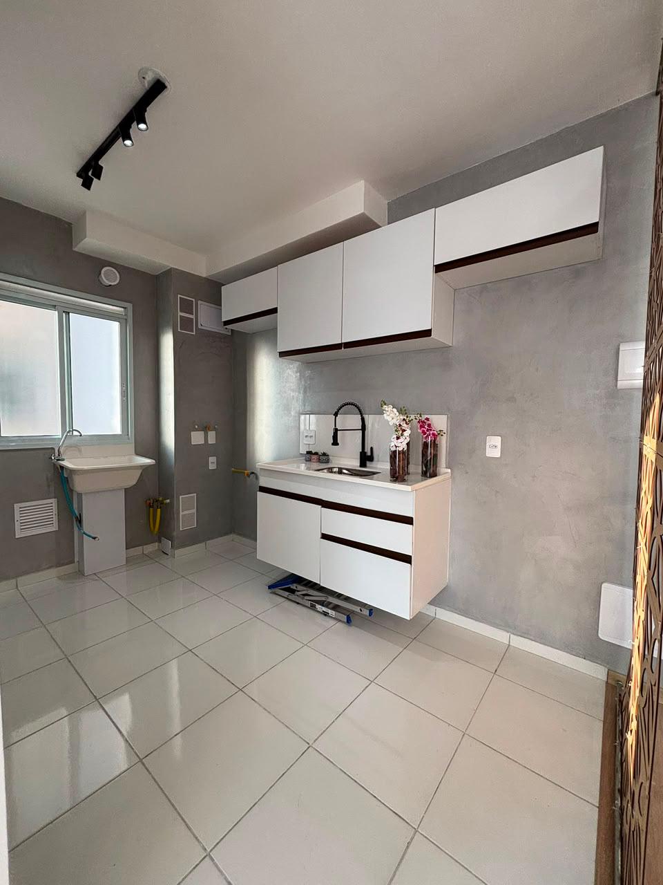 Apartamento a venda em Carapicuiba - Lumini - 44² - 2 Dorms - Vila Sul Americana em Carapicuíba – foto 7 de 16