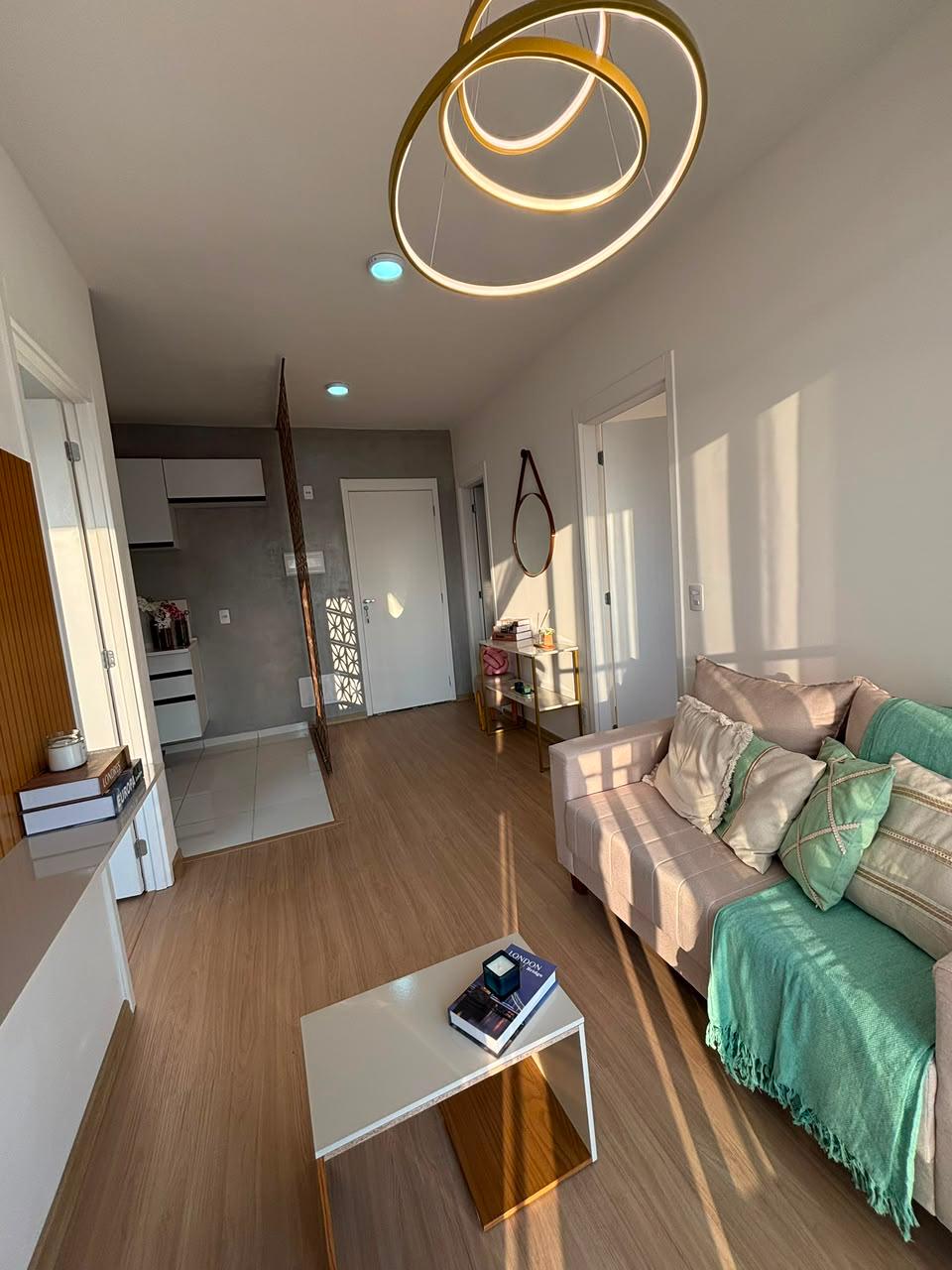 Apartamento a venda em Carapicuiba - Lumini - 44² - 2 Dorms - Vila Sul Americana em Carapicuíba – foto 4 de 16