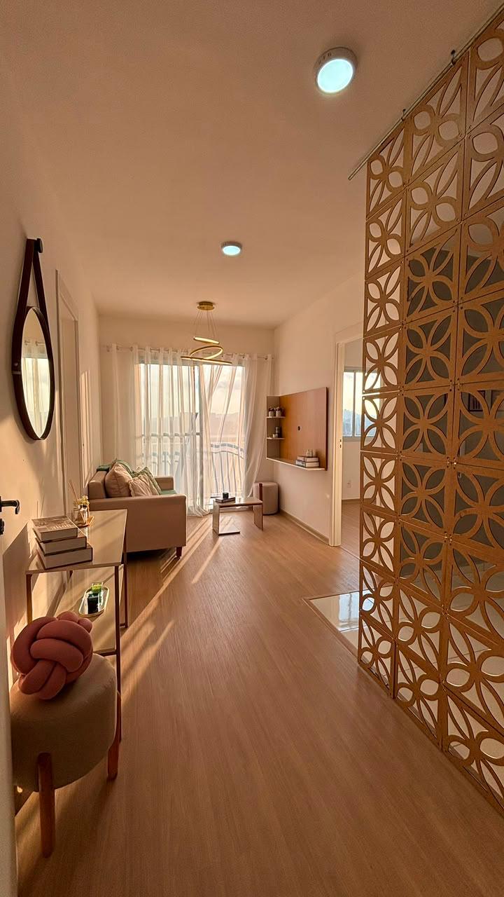 Apartamento a venda em Carapicuiba - Lumini - 44² - 2 Dorms - Vila Sul Americana em Carapicuíba – foto 2 de 16