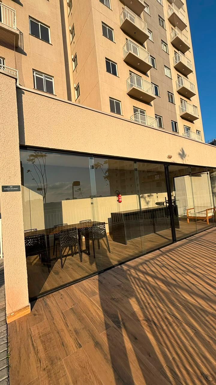 Apartamento a venda em Carapicuiba - Lumini - 44² - 2 Dorms - Vila Sul Americana em Carapicuíba – foto 16 de 16