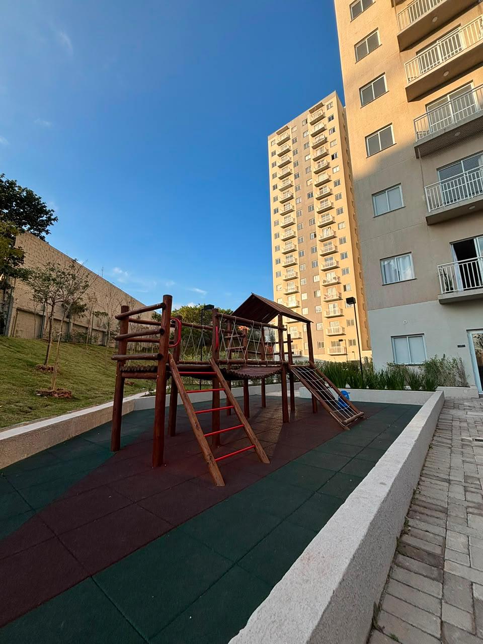 Apartamento a venda em Carapicuiba - Lumini - 44² - 2 Dorms - Vila Sul Americana em Carapicuíba – foto 15 de 16