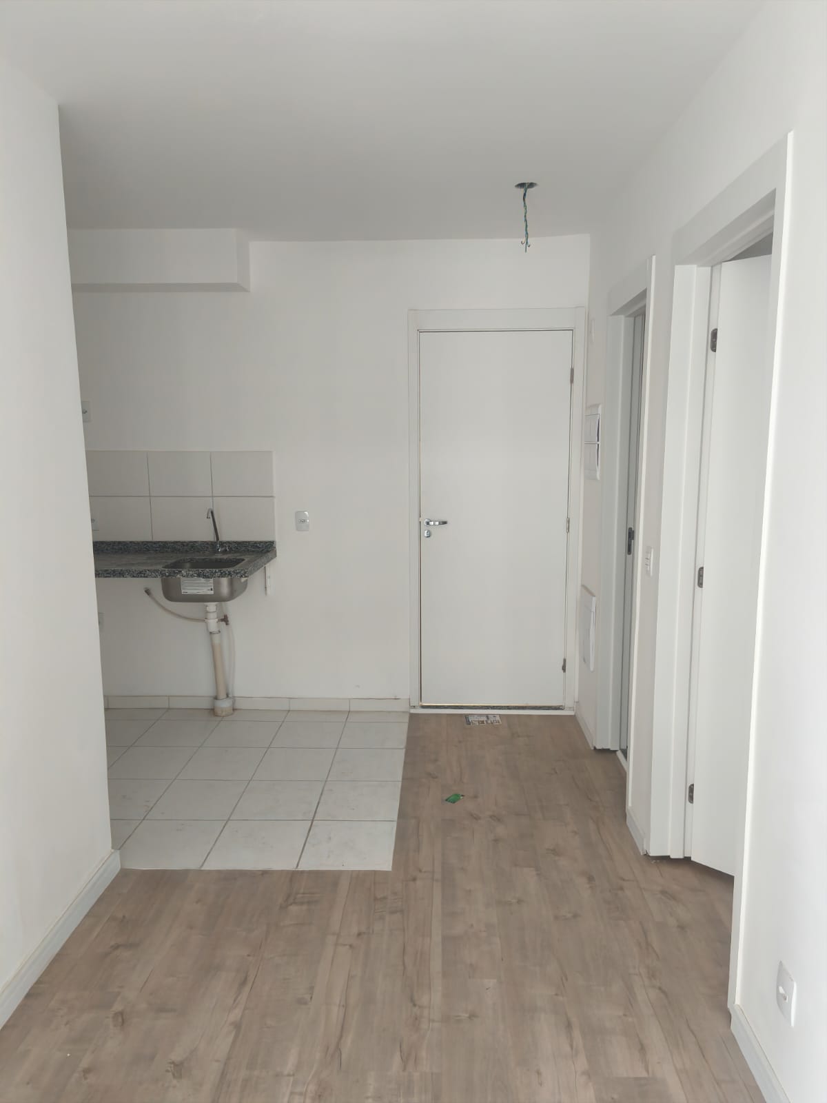 Look Condomínio Clube para Locação - 2 Dorms 37m² | Rochdale, Osasco em Osasco – foto 20 de 28