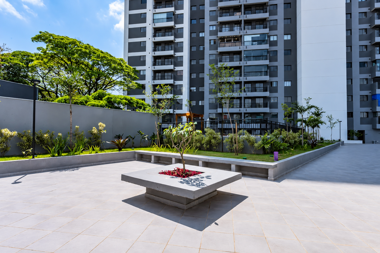 Apartamento para Locação Kazzaz Vila dos Rmédios - 42m² - 2 Dorms em São Paulo – foto 2 de 11