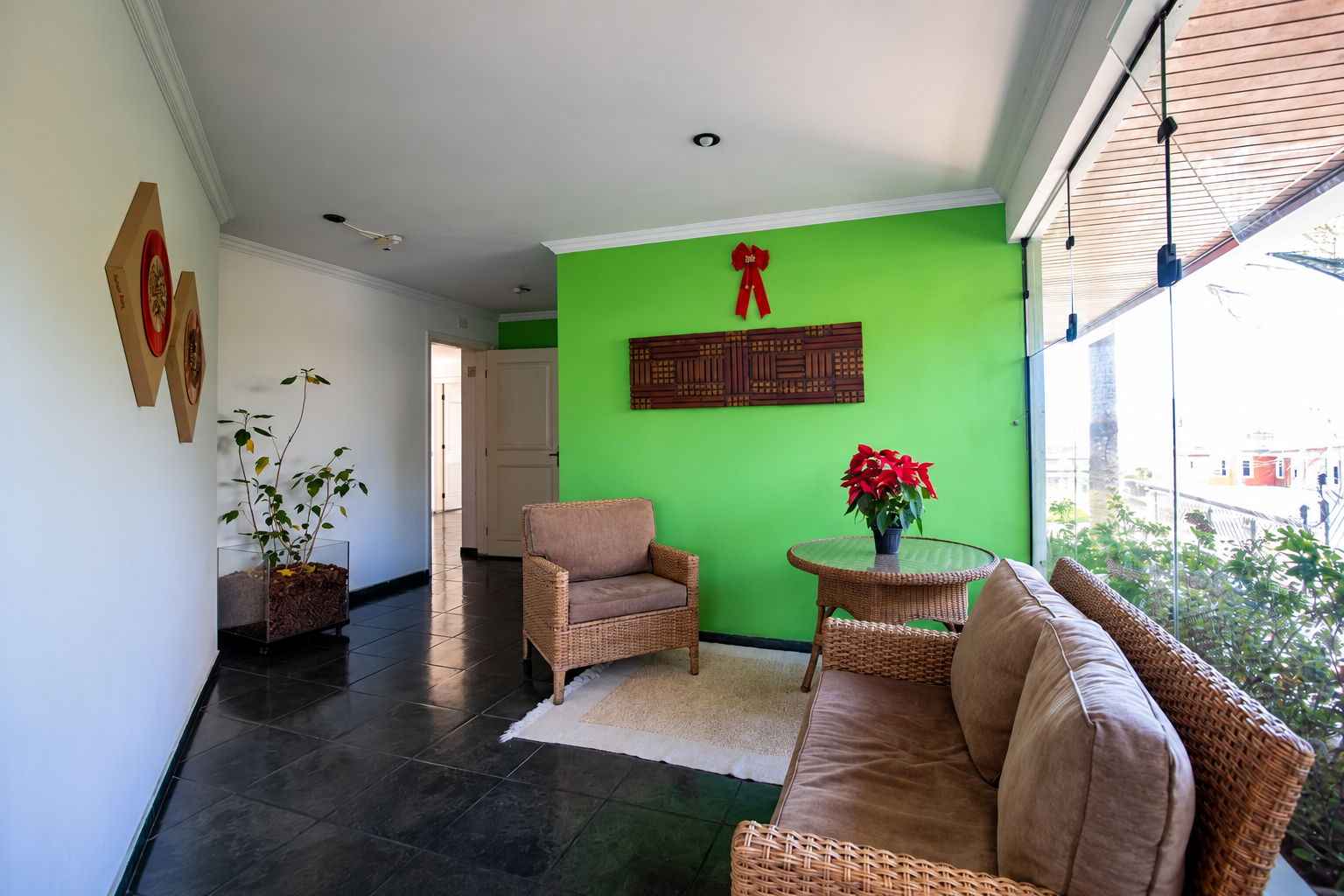 Apartamento para Locação Kazzaz Vila dos Rmédios - 42m² - 2 Dorms em São Paulo – foto 6 de 11