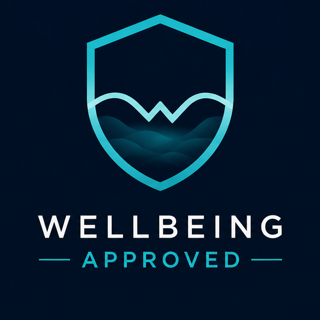 Well-Being Approved
