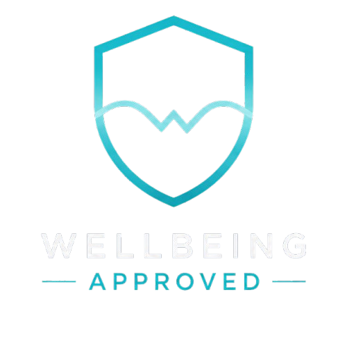 Well-Being Approved