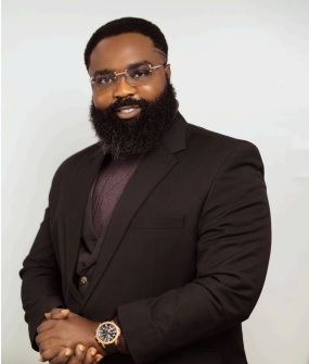 Akinjide Fagebemi Dominic