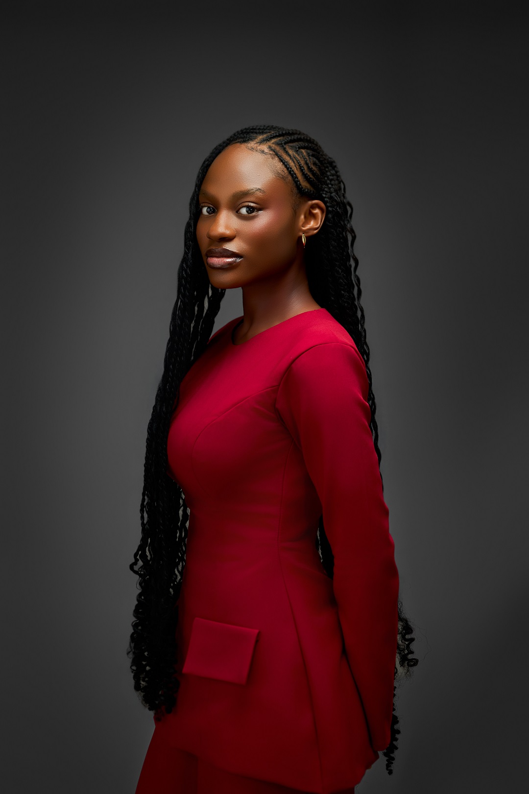 Samuel Emesomi Dorathy-light