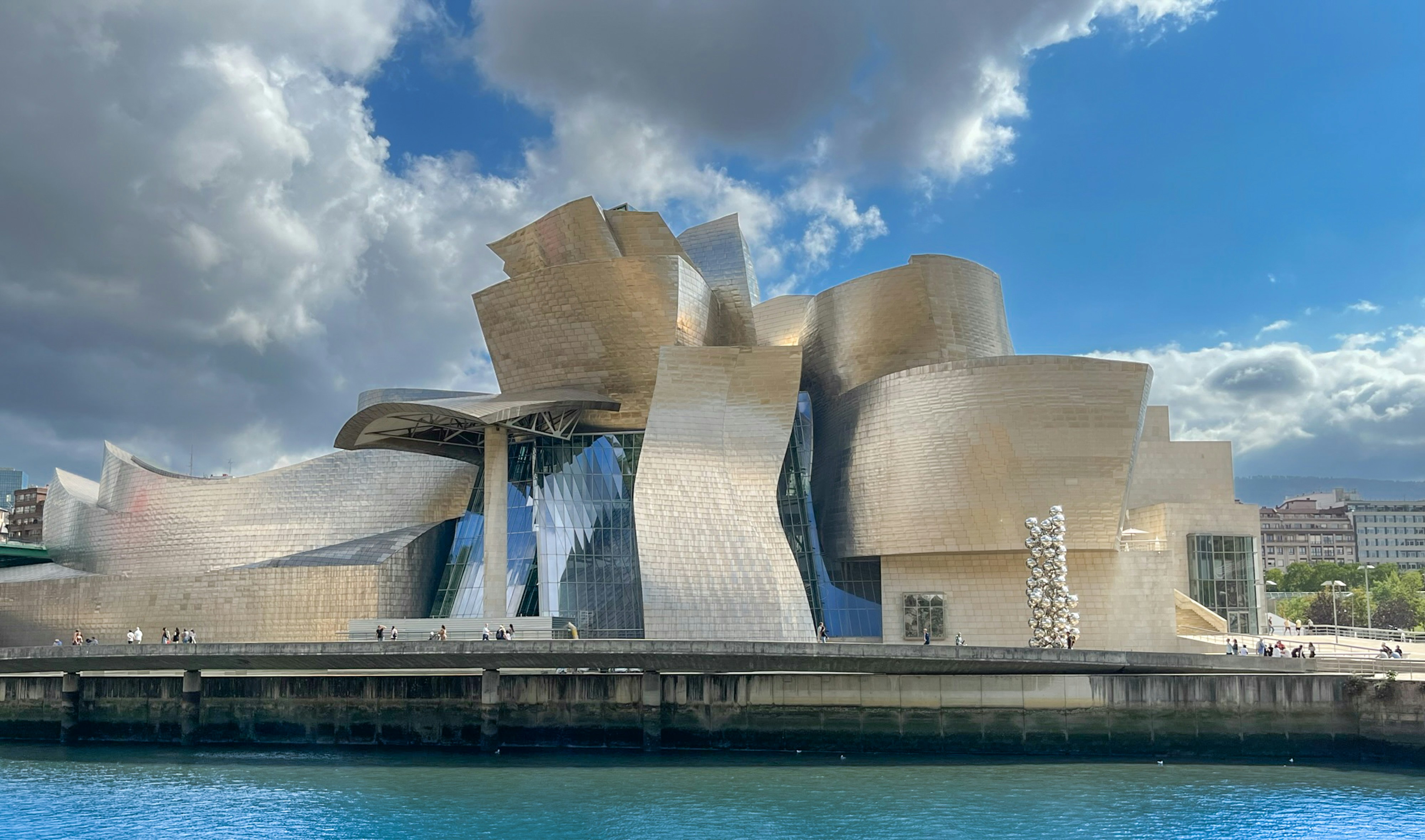 Frank Gehry Architecture