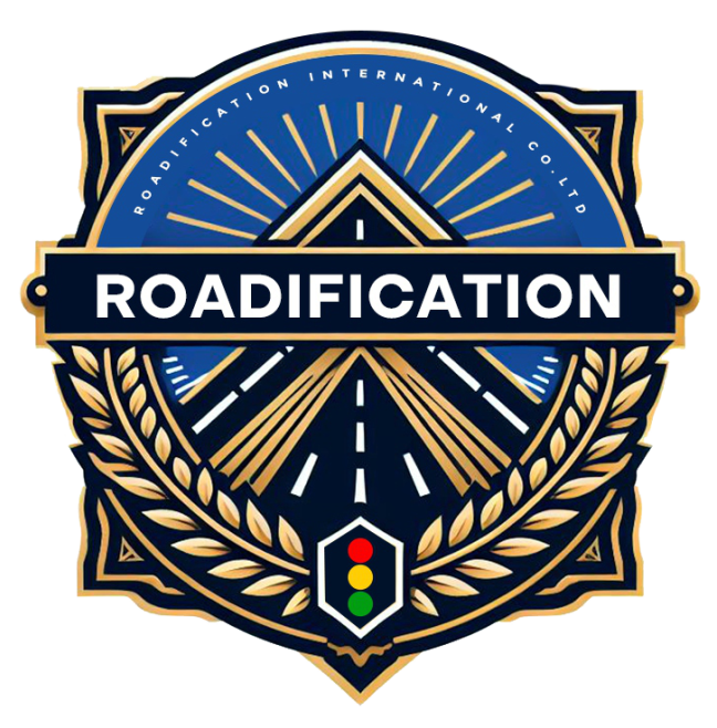 Roadification Logo