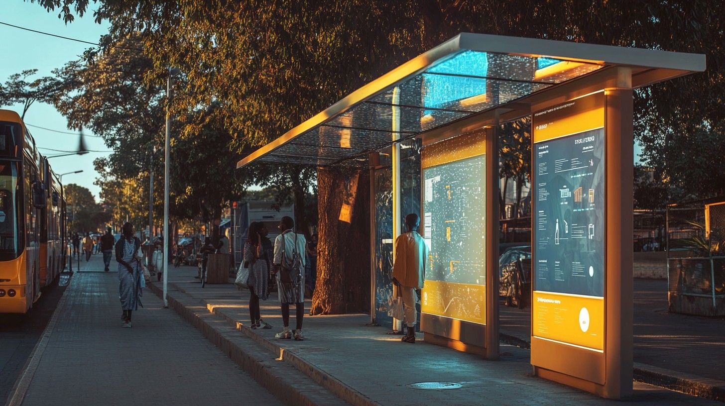 Beyond the Steering Wheel: How AI is Reshaping Nigerian Transport