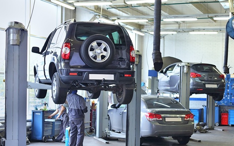 Your Car is Your Partner: A Guide to Vehicle Maintenance