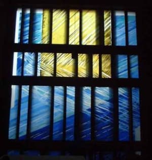 Kirche Kirchenfenster