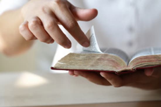 Bibel