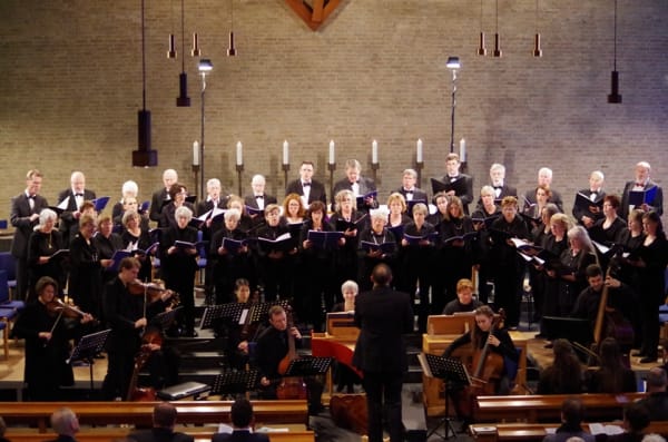 Musik Kantorei