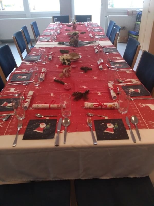 Ein Foto der Thomasgemeinde Hofheim-Marxheim