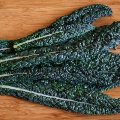 Kale 'Lacinato'