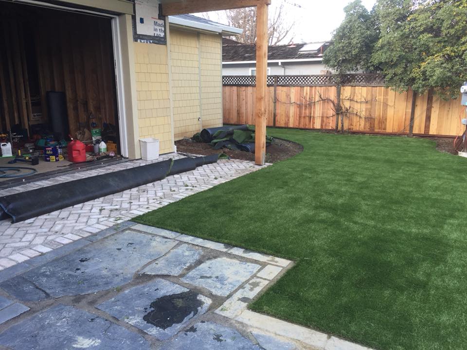 Artificial Turf — image 2