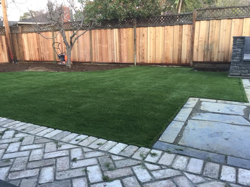 Artificial Turf
