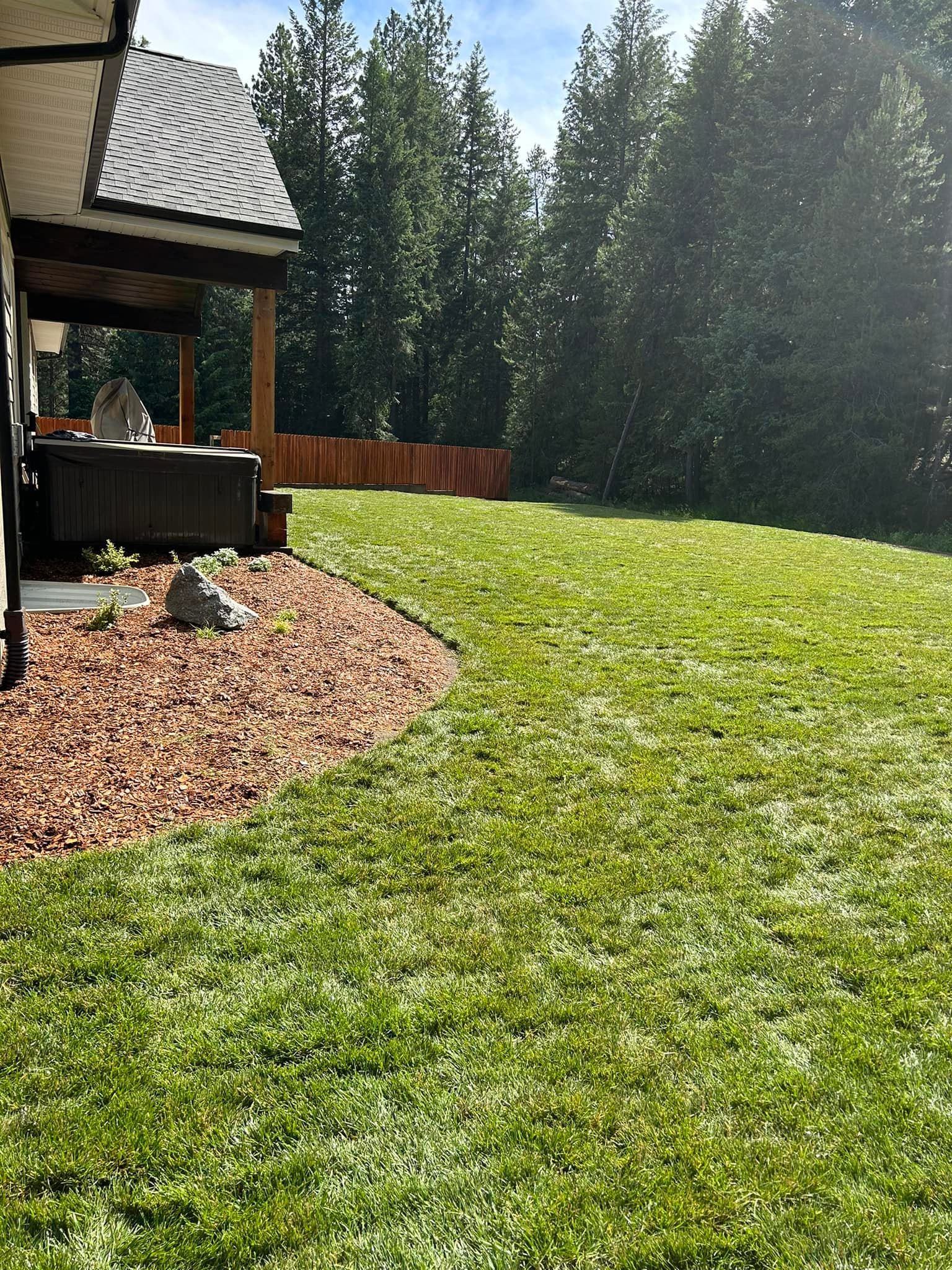 Sod Installation — image 7