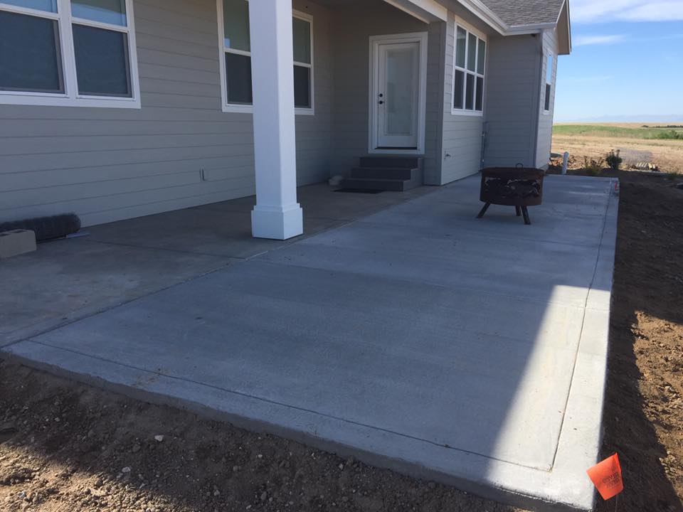 Concrete Work — image 8