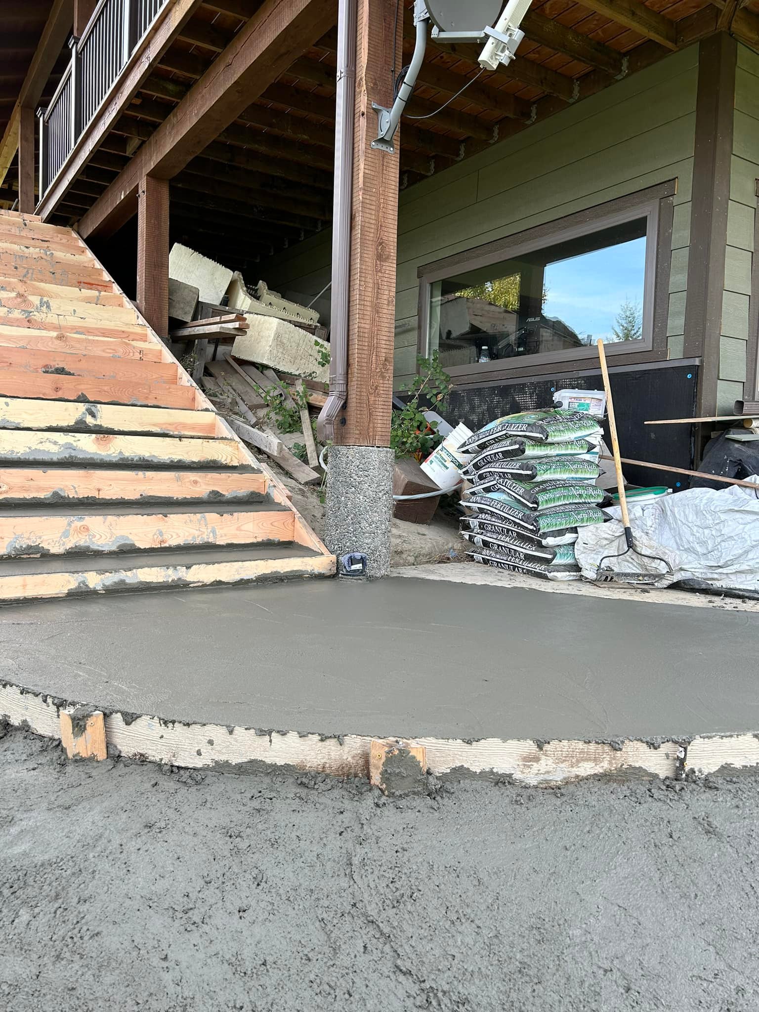 Concrete Work — image 7