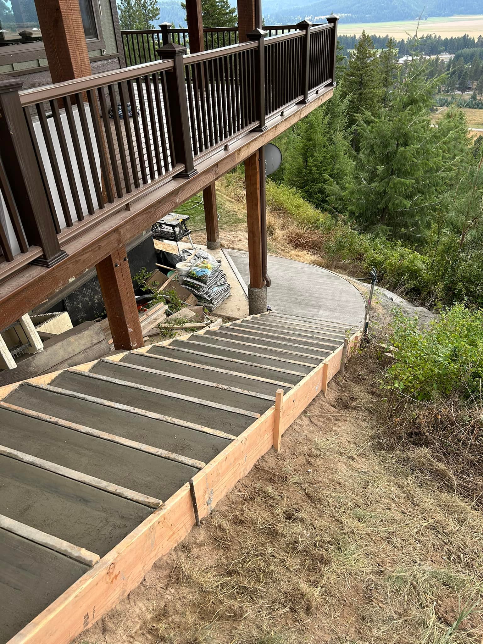 Concrete Work — image 5