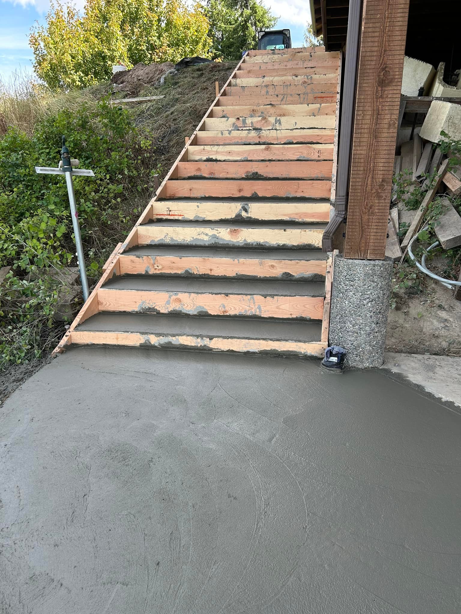 Concrete Work — image 6