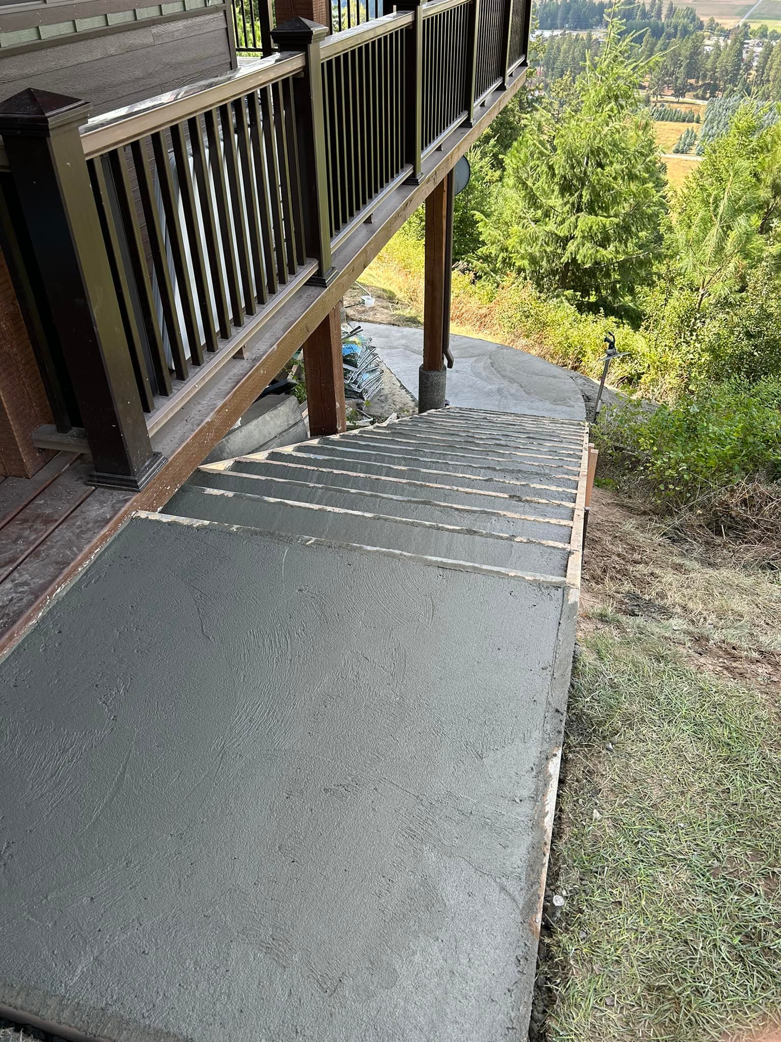 Concrete Work — image 4