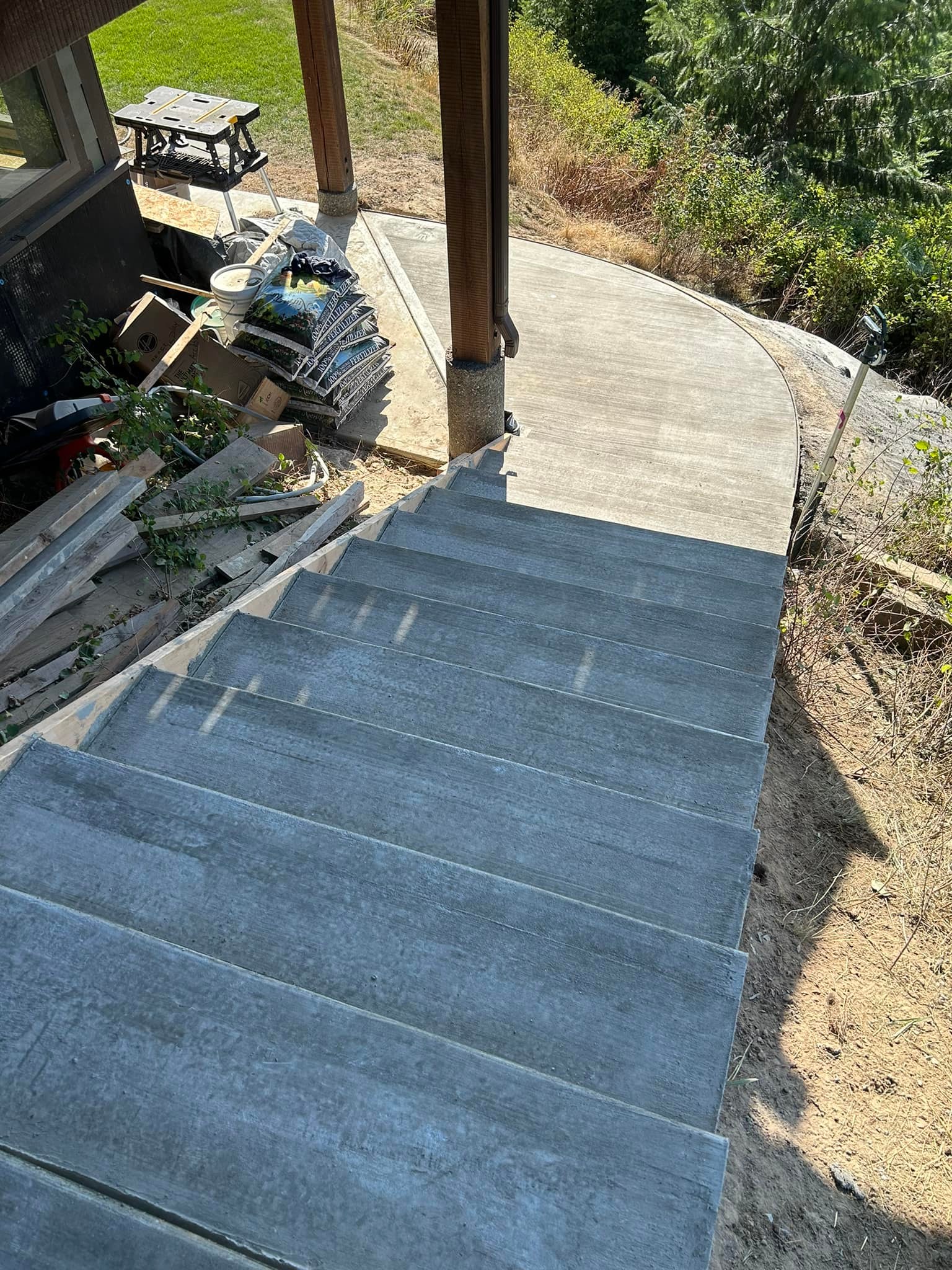 Concrete Work — image 3