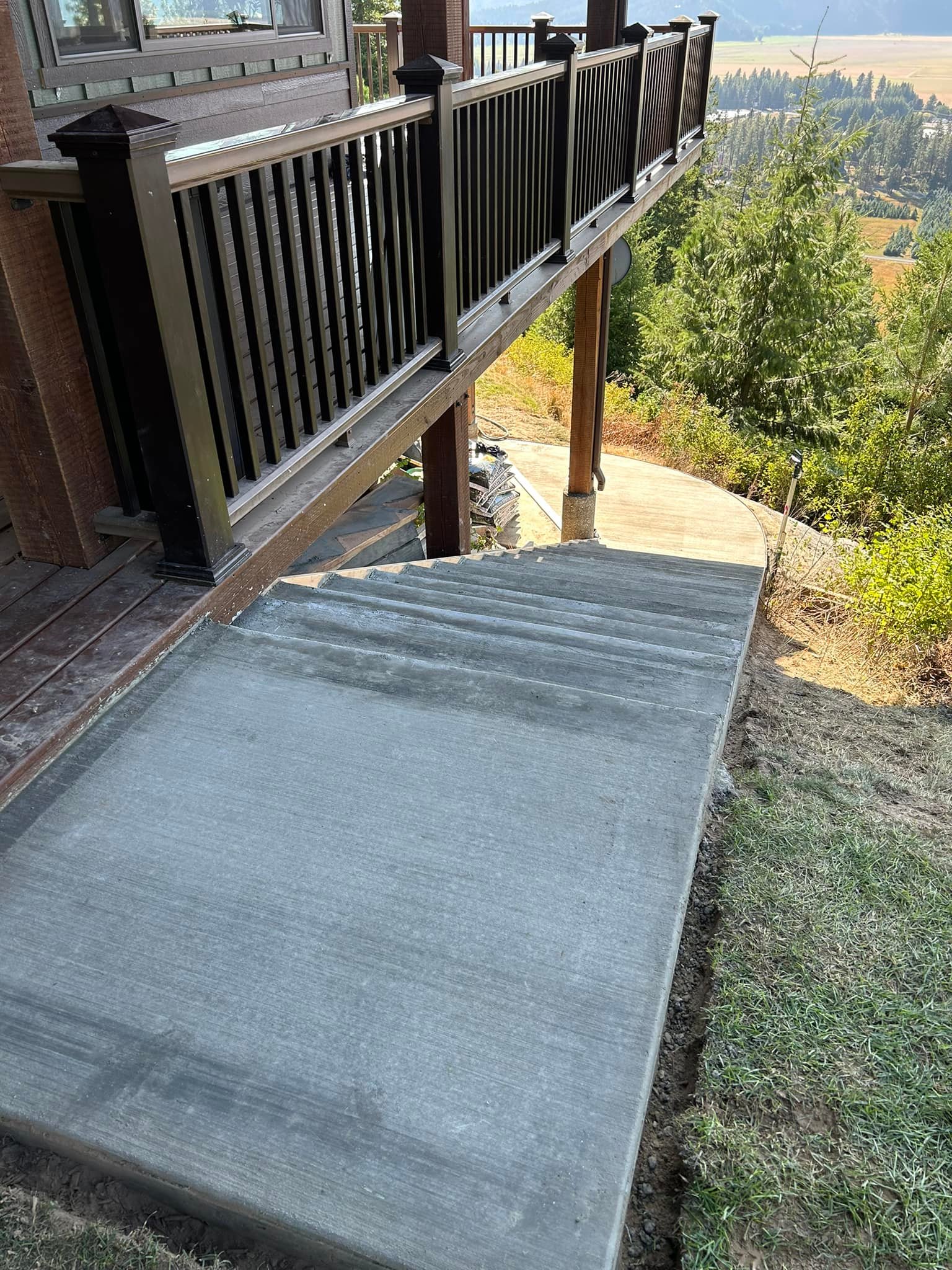 Concrete Work — image 2