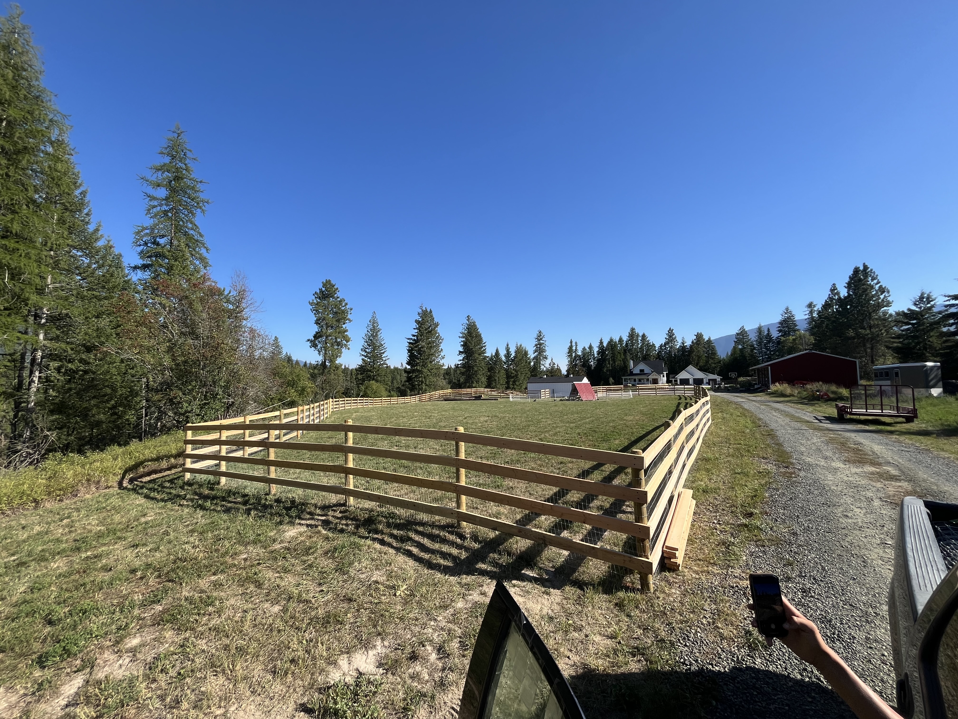 Livestock Fencing — image 35