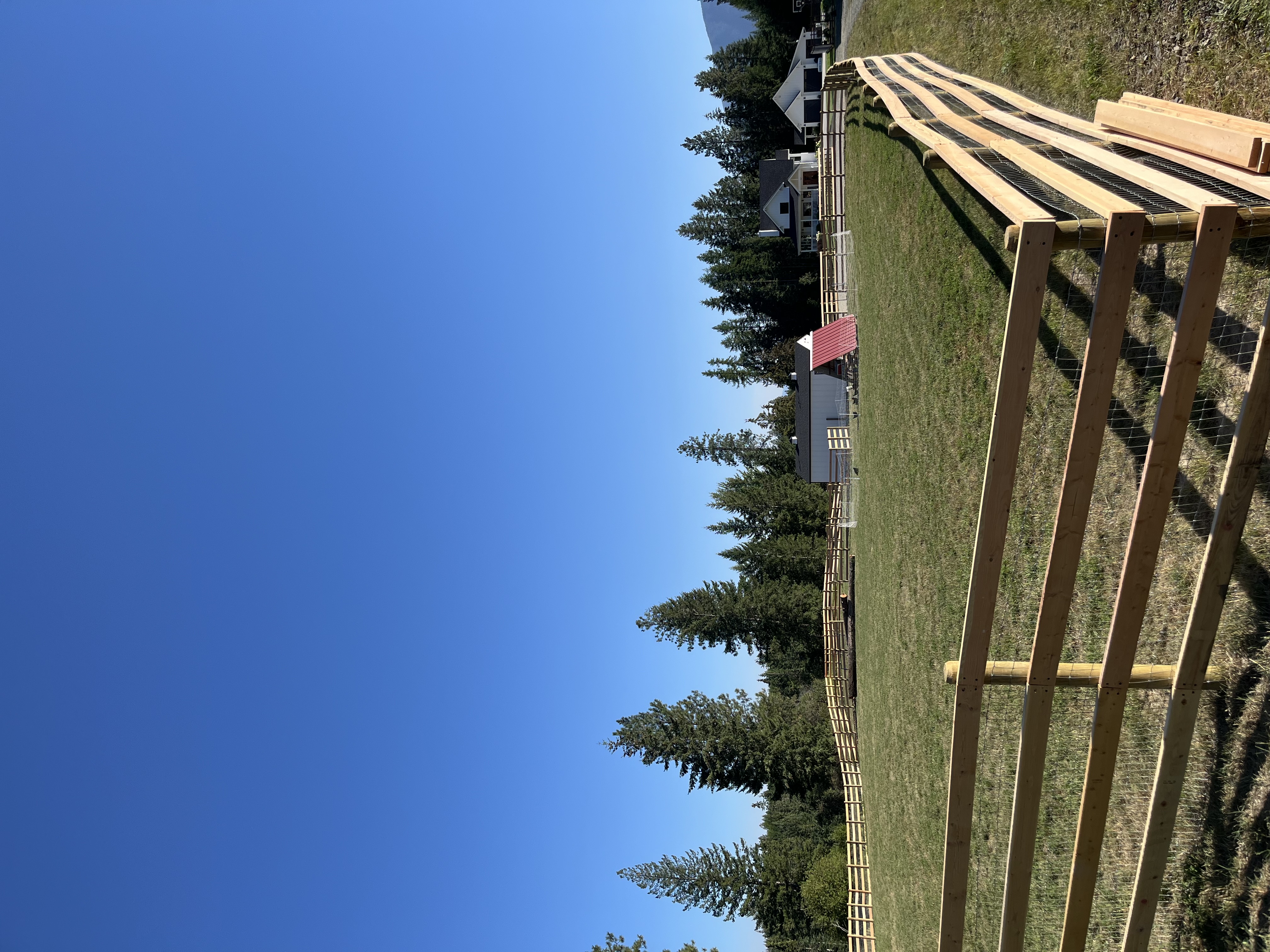 Livestock Fencing — image 34