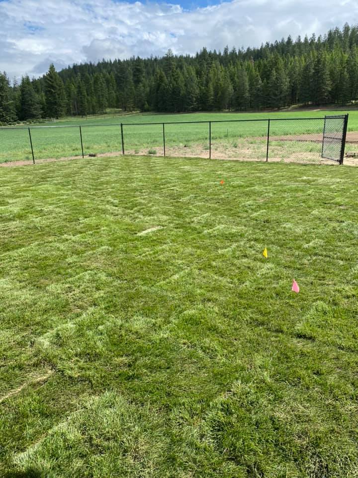 Residential Fencing — image 9