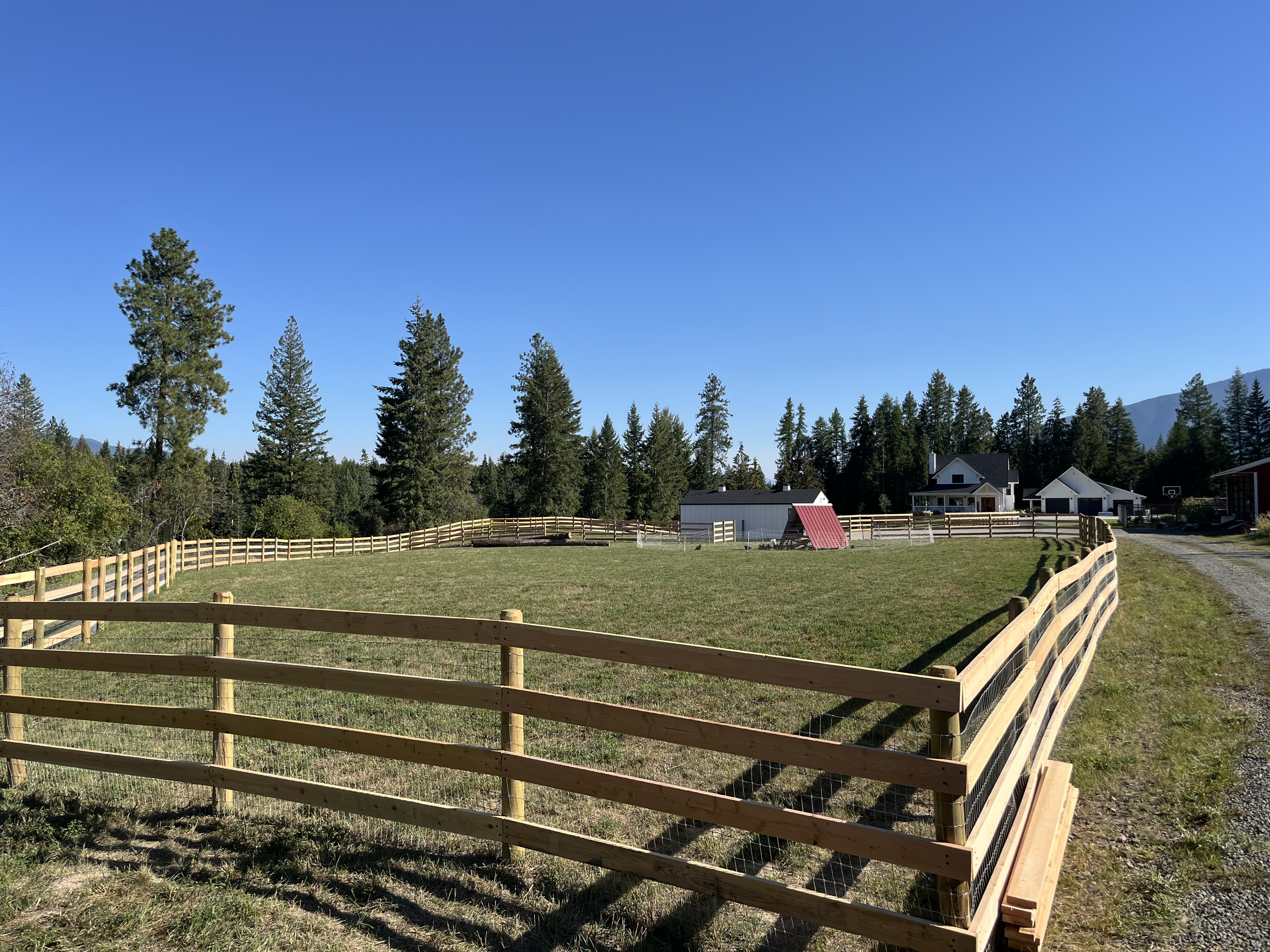 Livestock Fencing — image 33