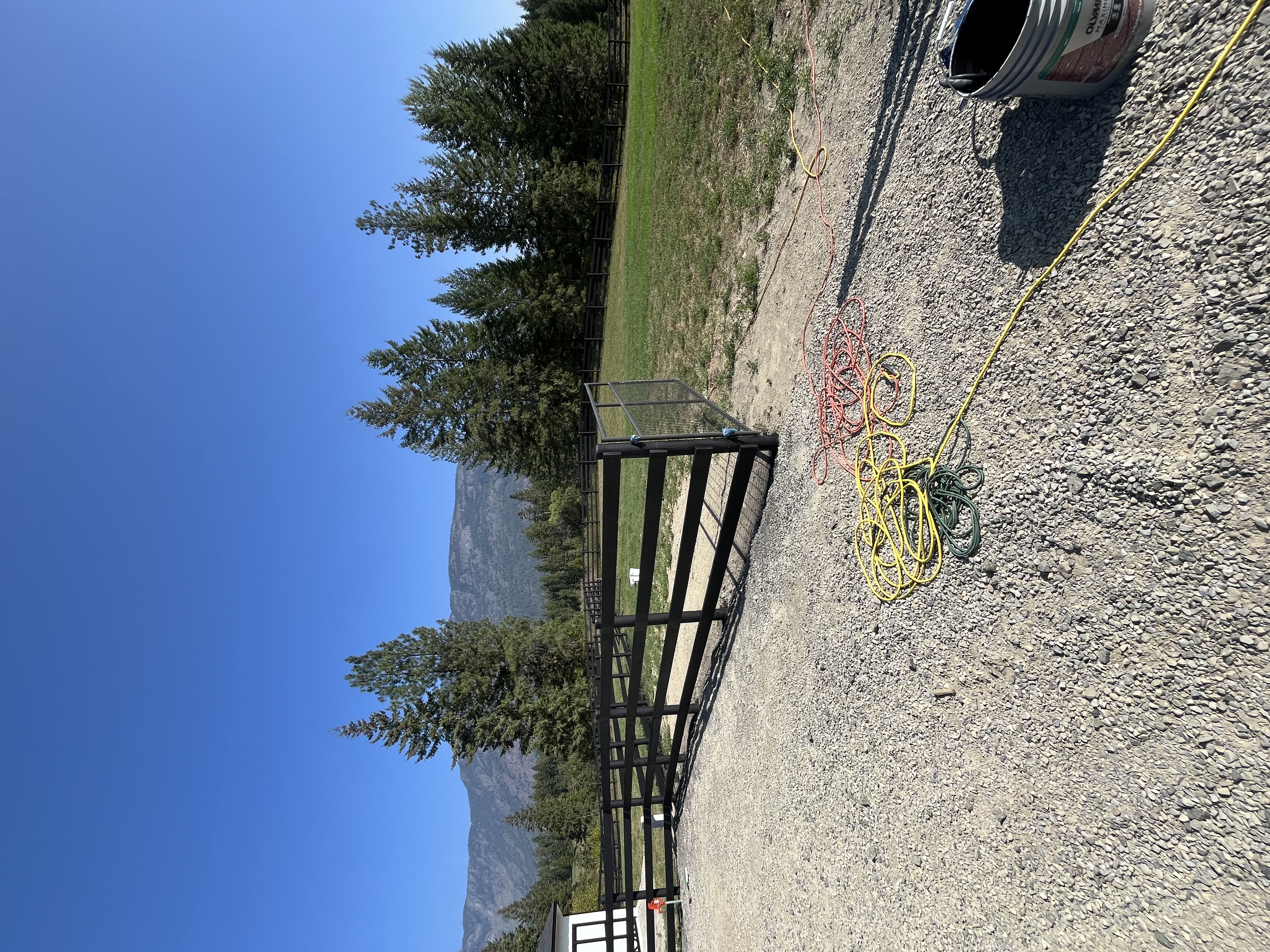 Livestock Fencing — image 31