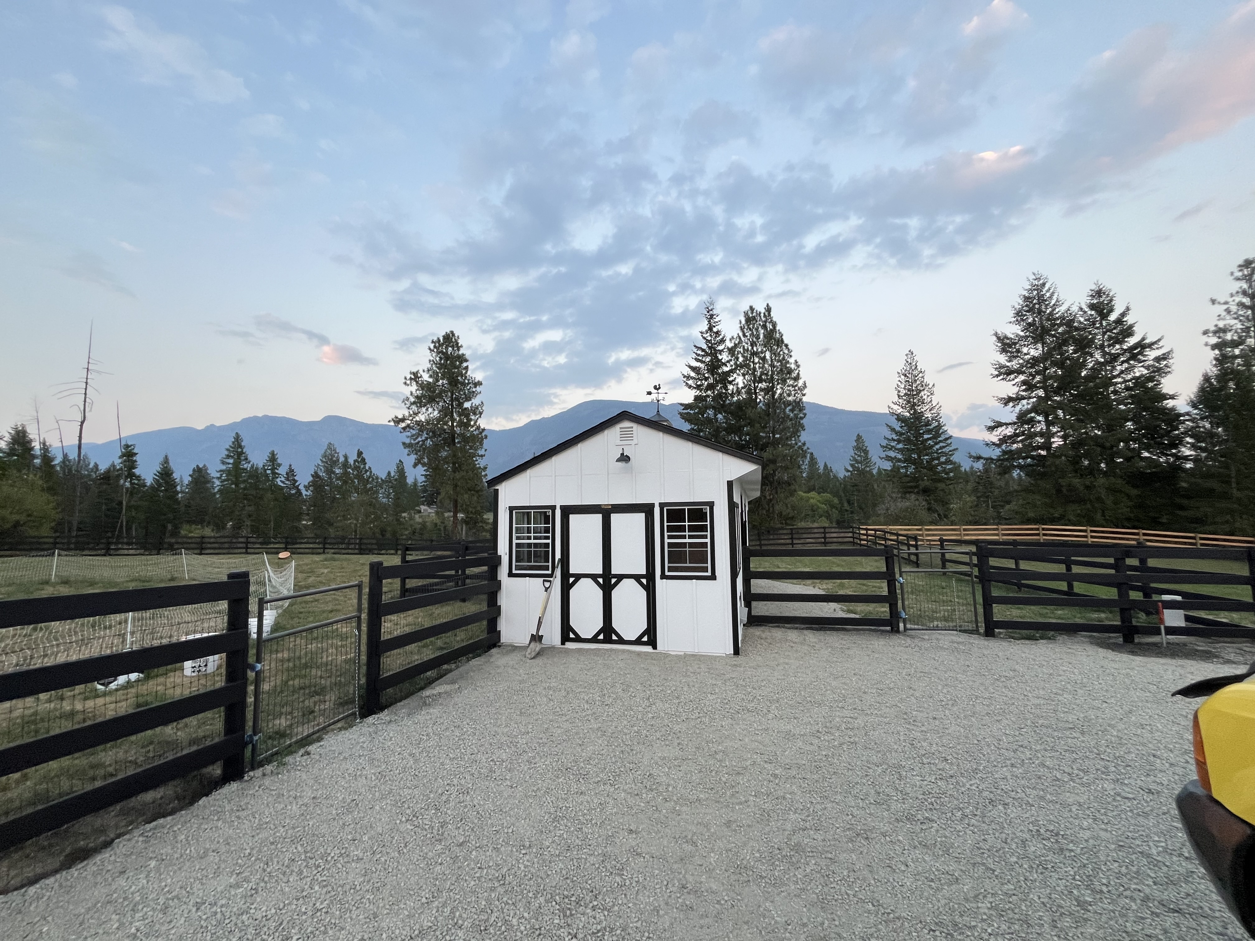 Livestock Fencing — image 30