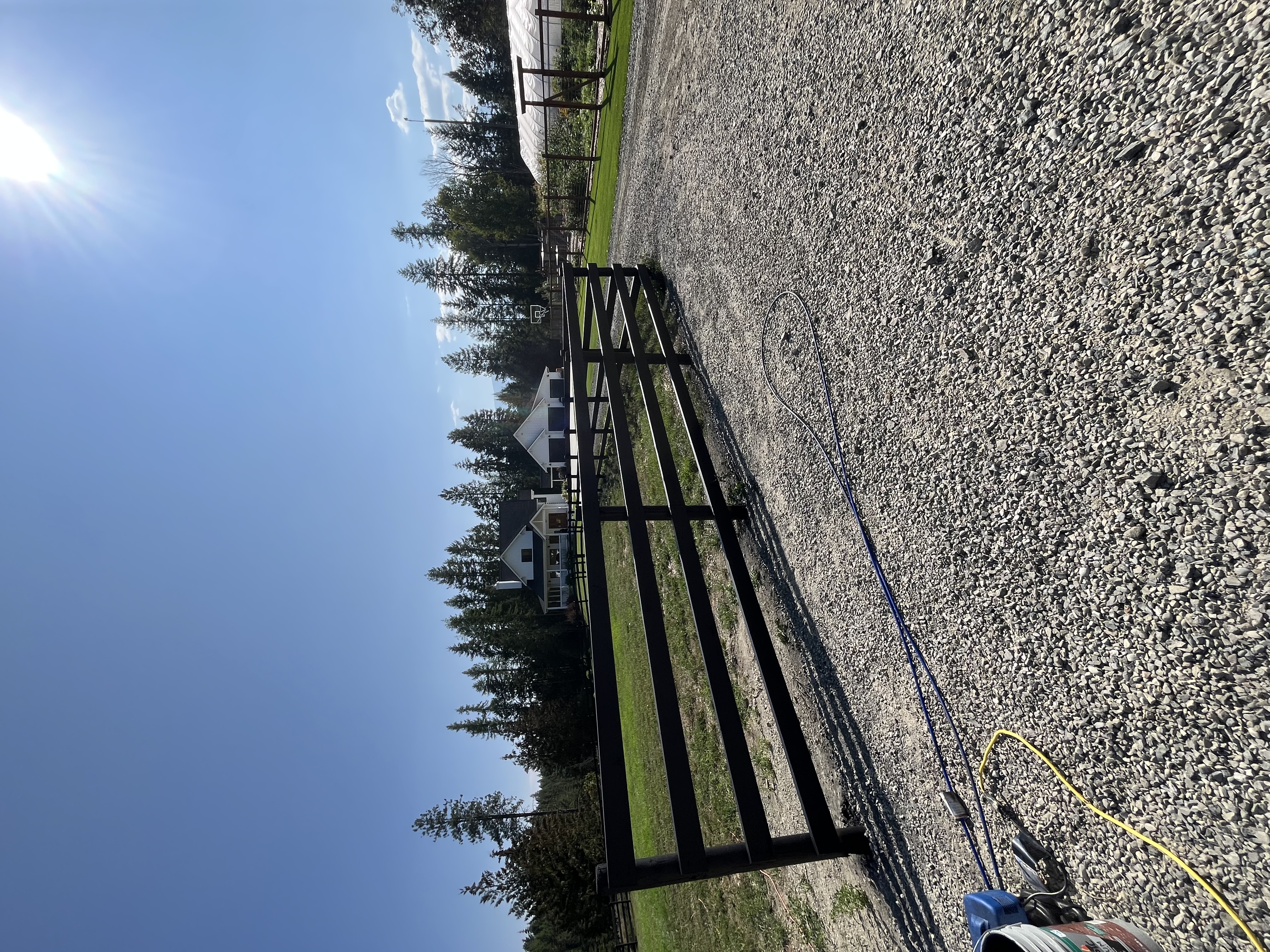 Livestock Fencing — image 27