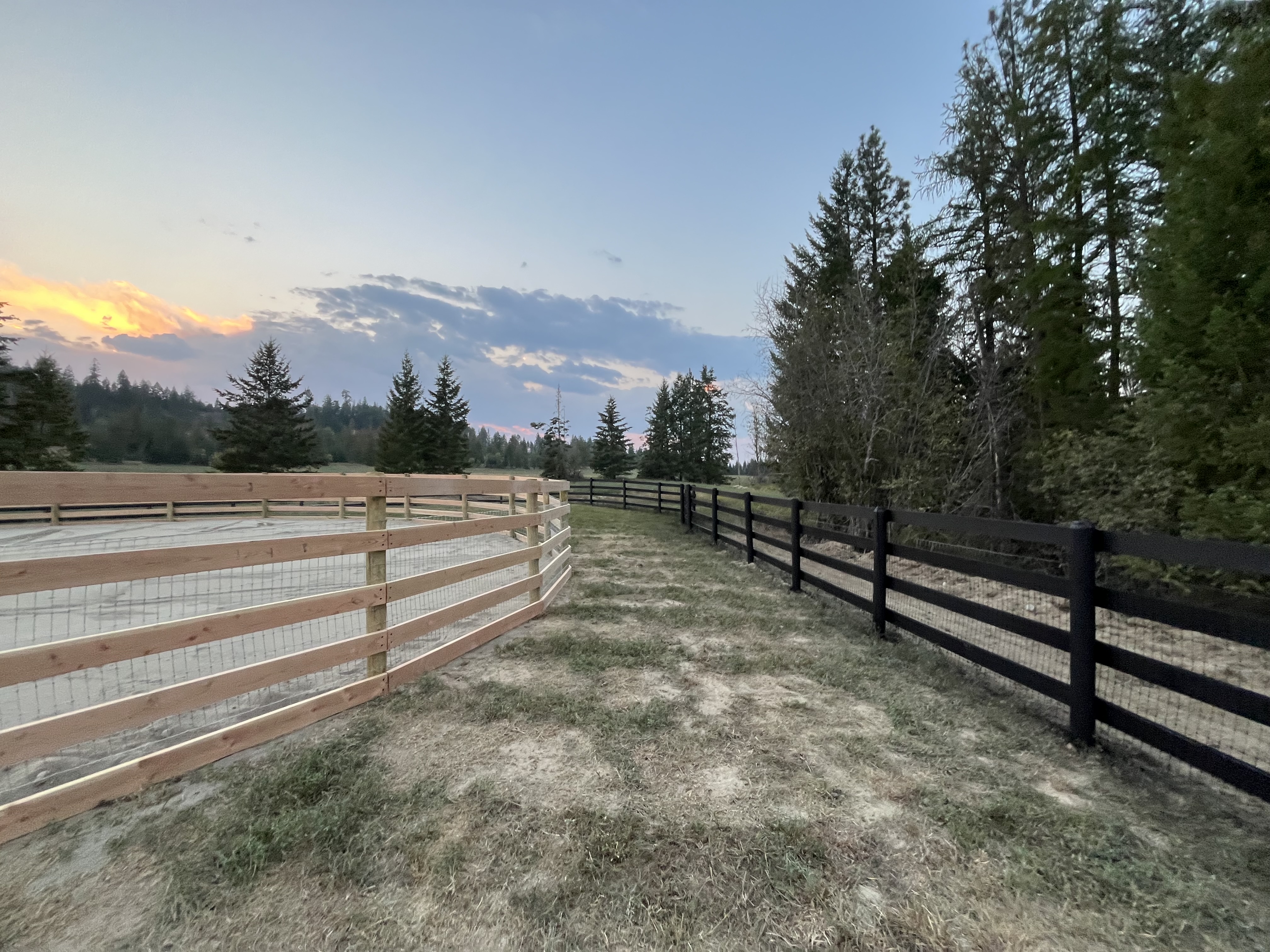 Livestock Fencing — image 28