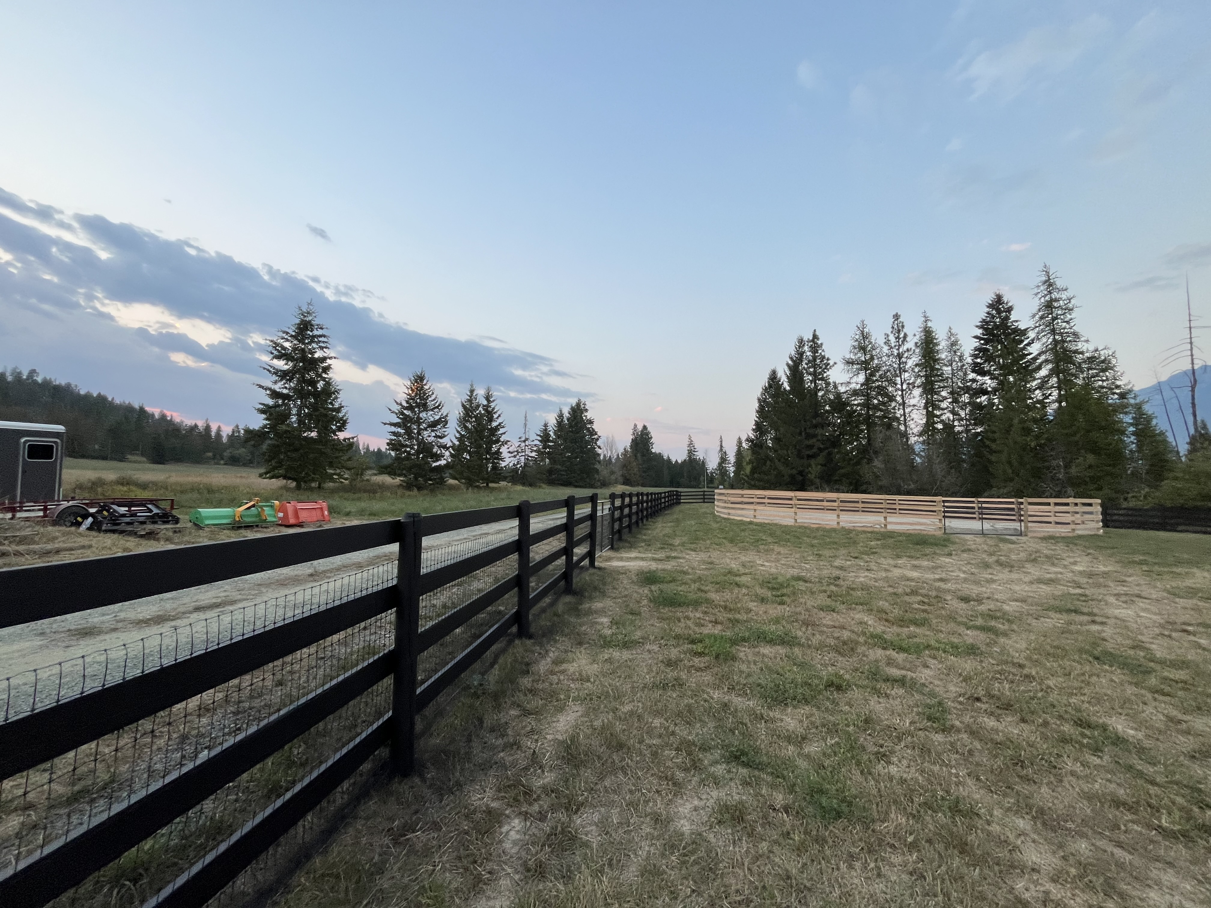 Livestock Fencing — image 25