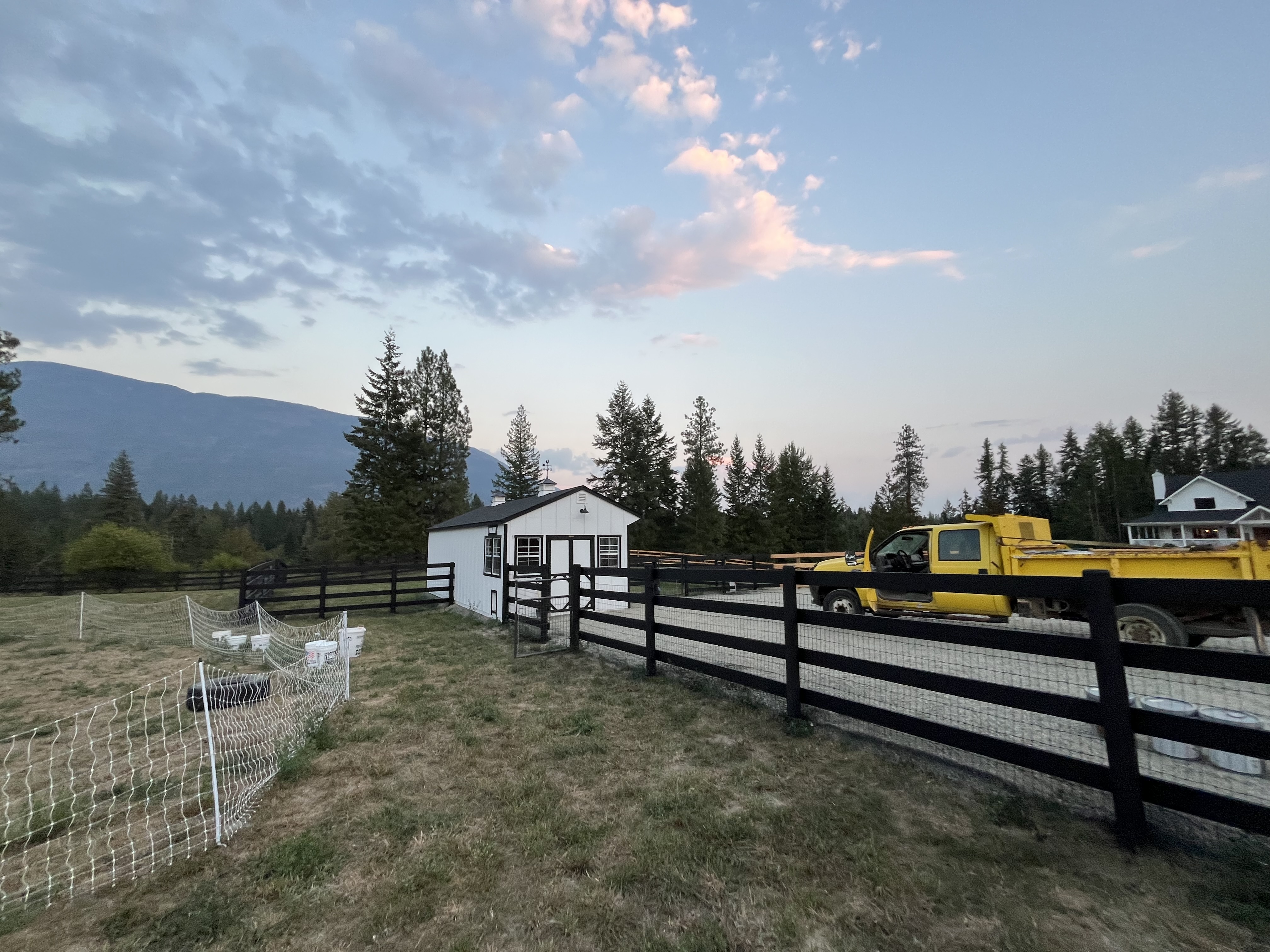 Livestock Fencing — image 23