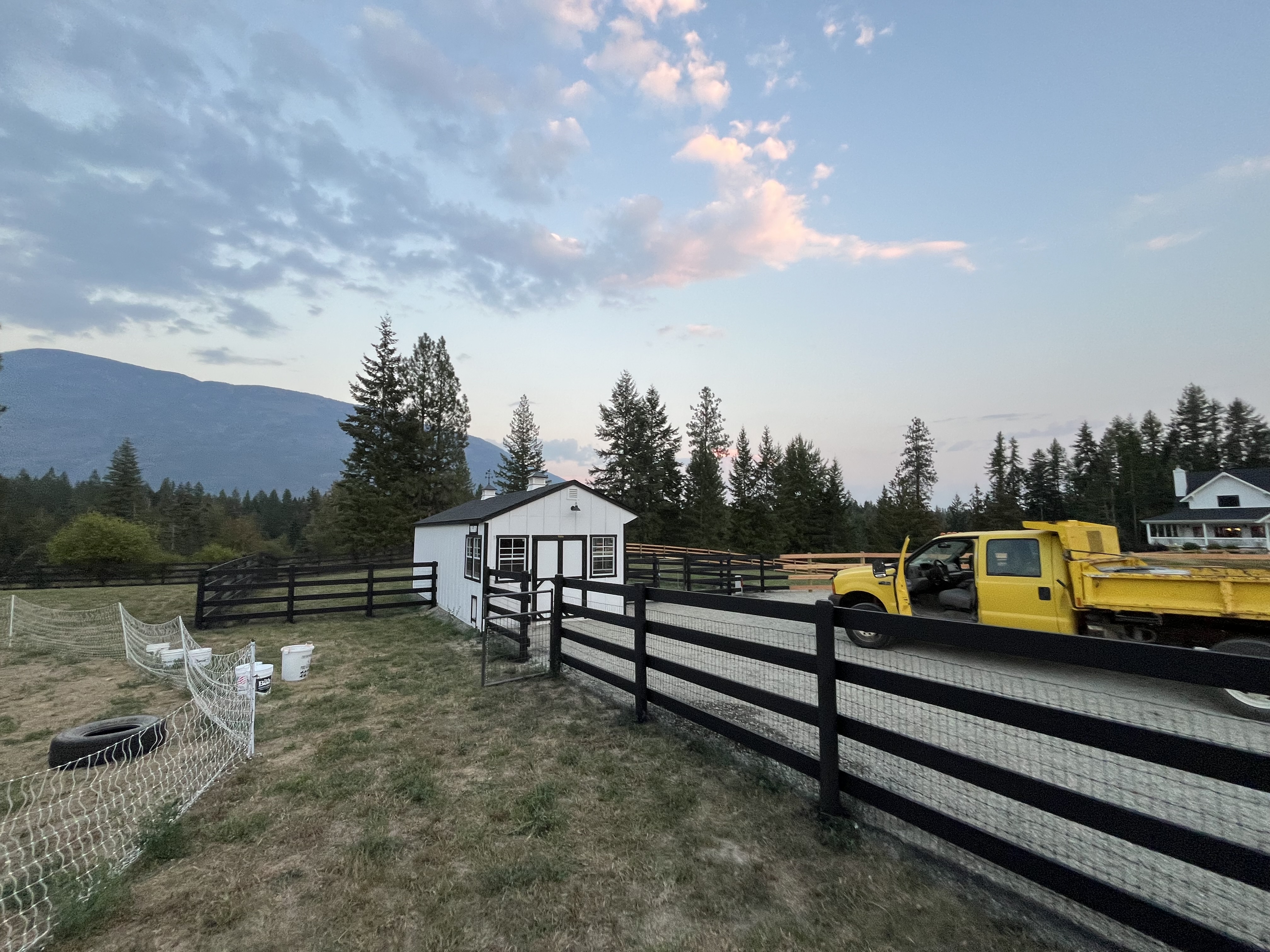 Livestock Fencing — image 22