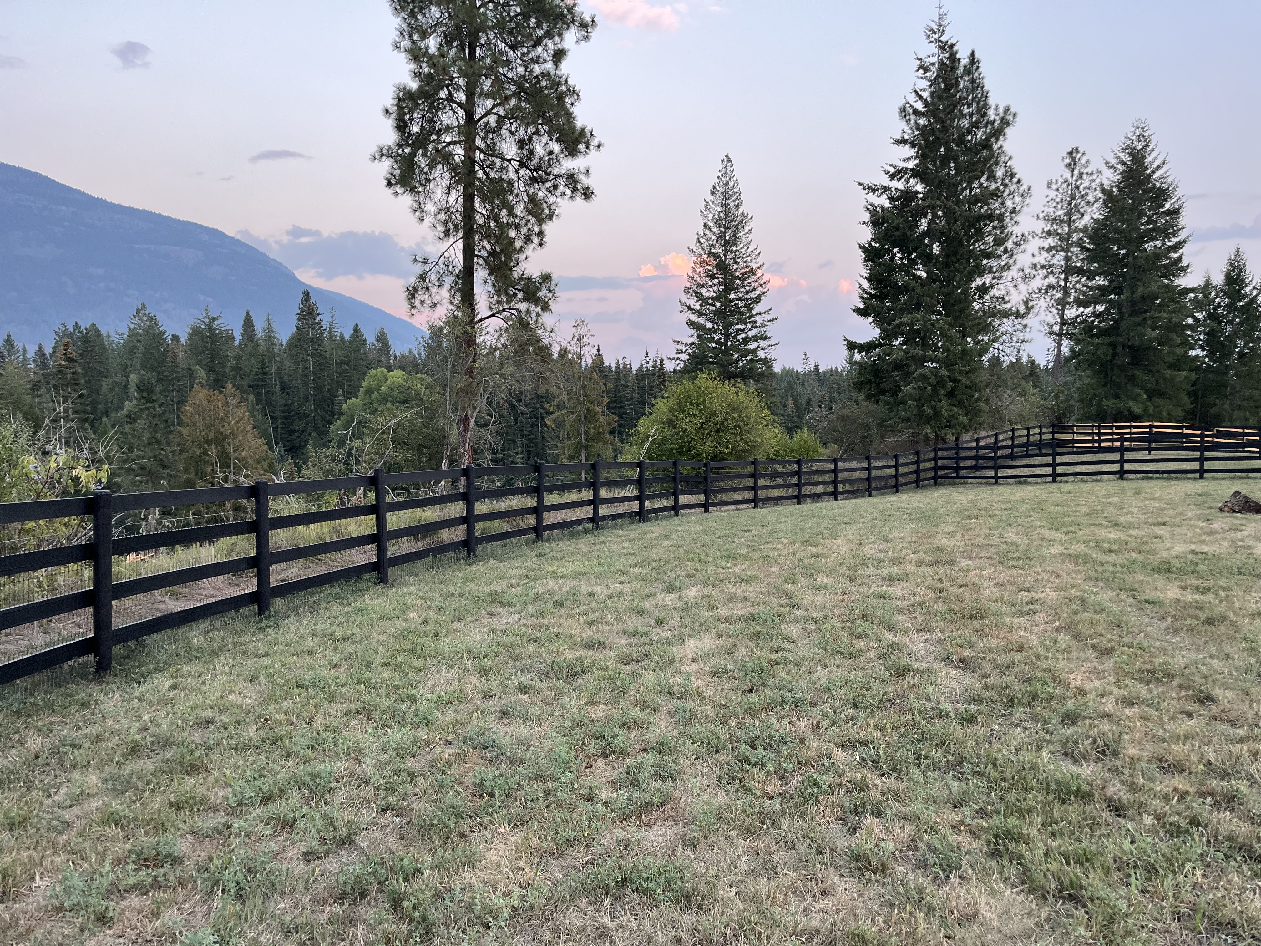 Livestock Fencing — image 21