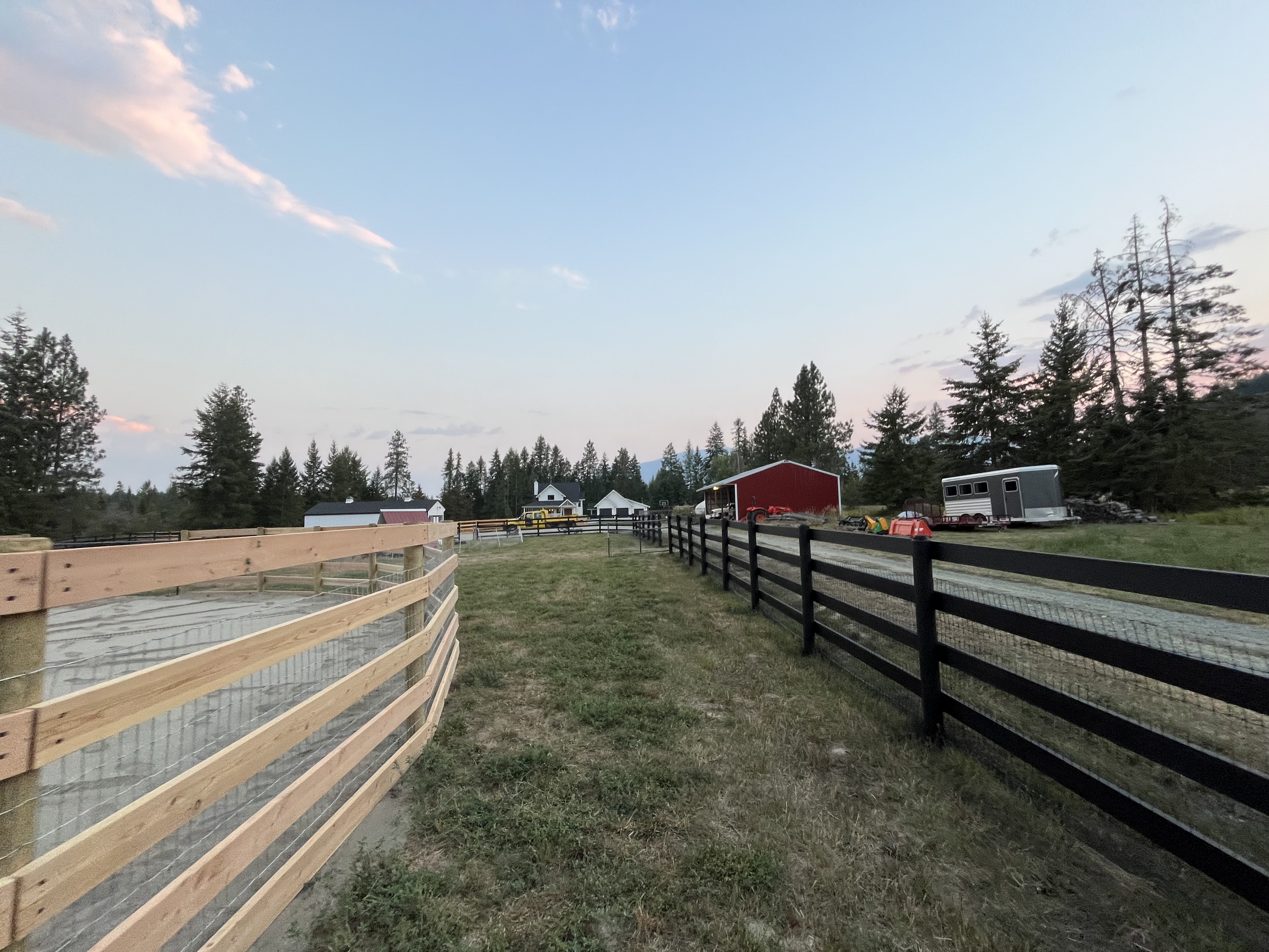 Livestock Fencing — image 20