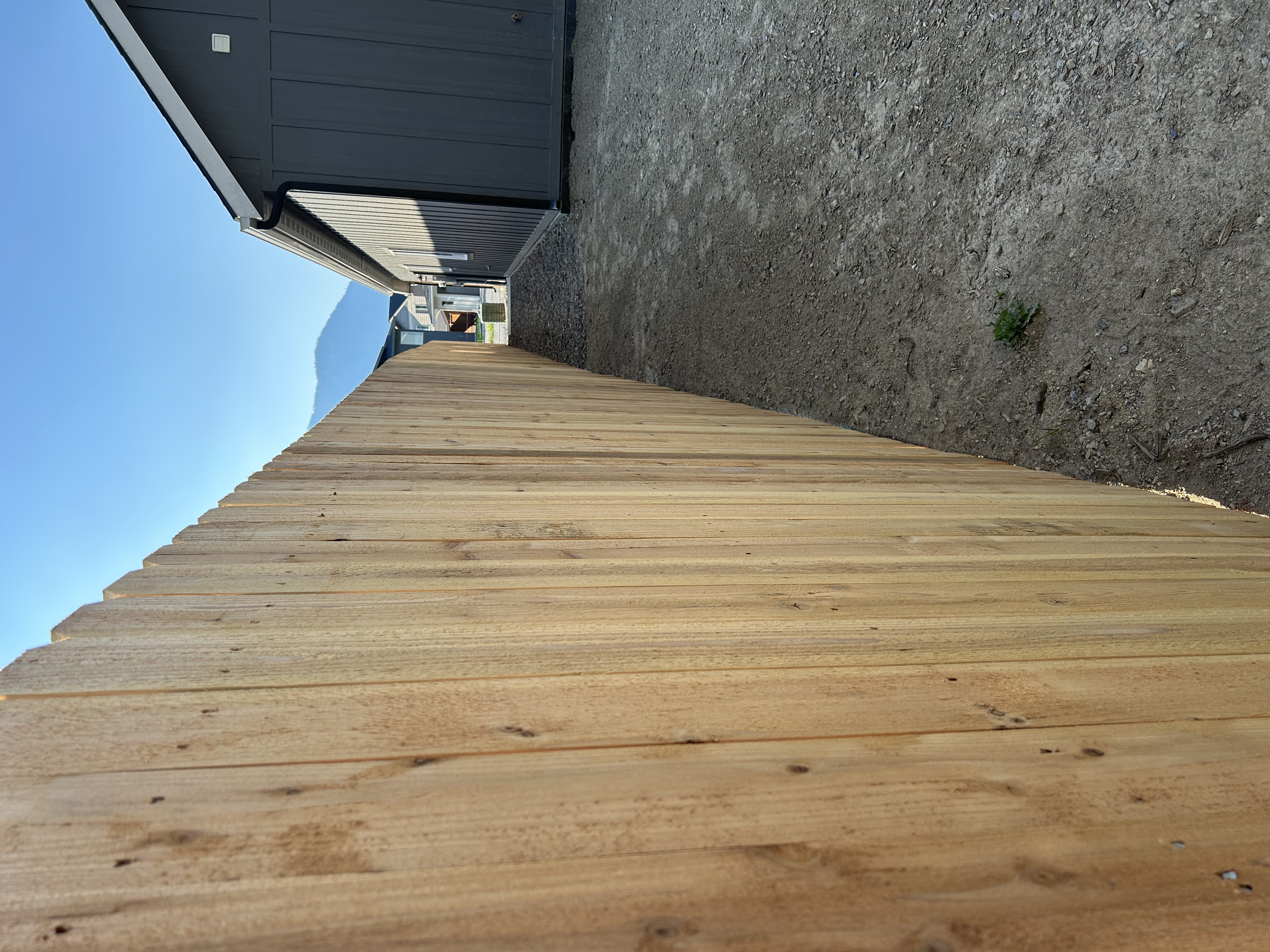 Residential Fencing — image 6