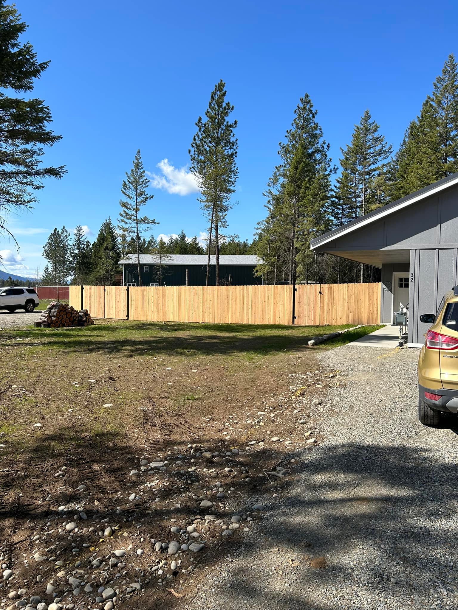 Residential Fencing — image 5