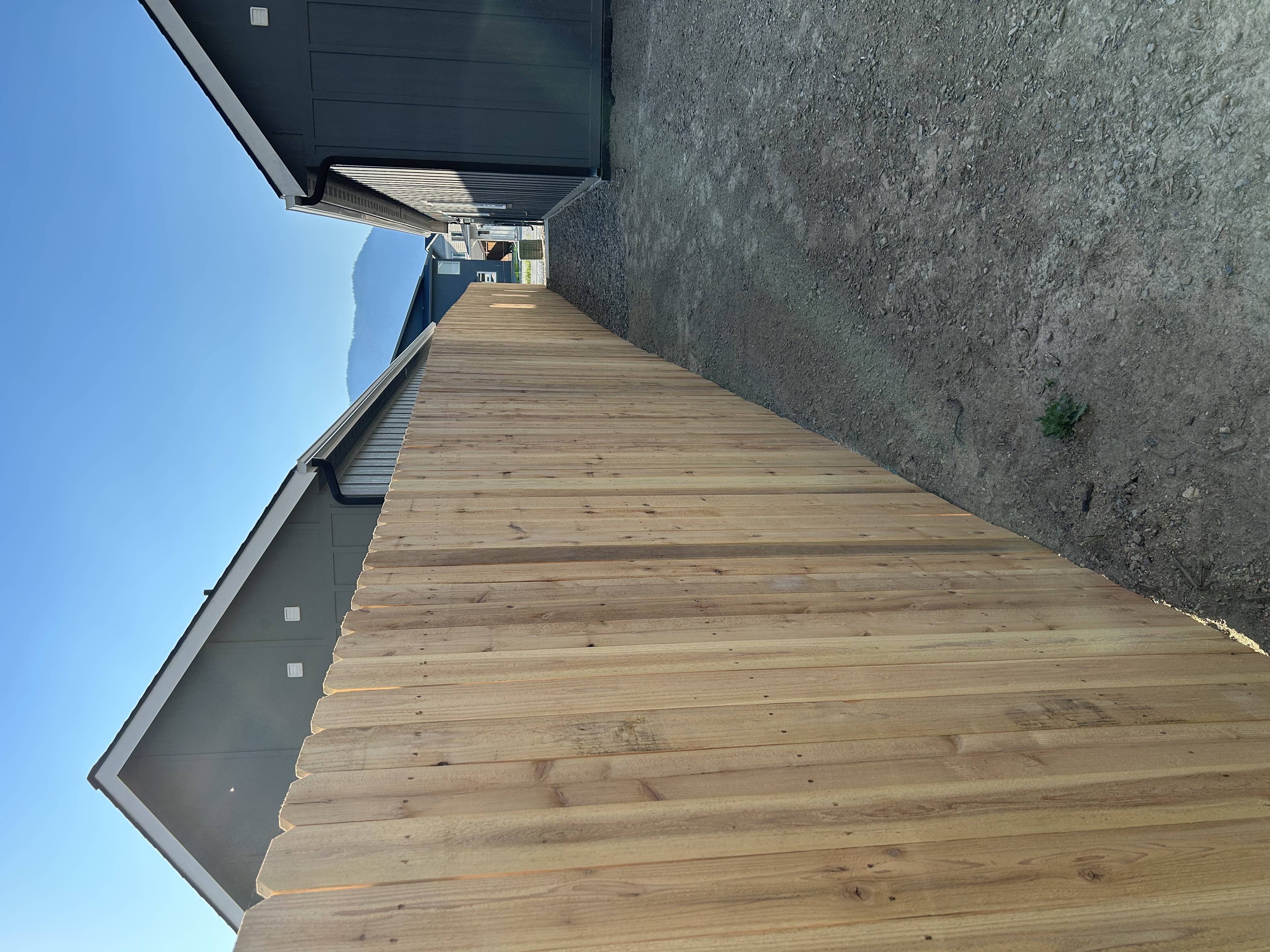 Residential Fencing — image 4