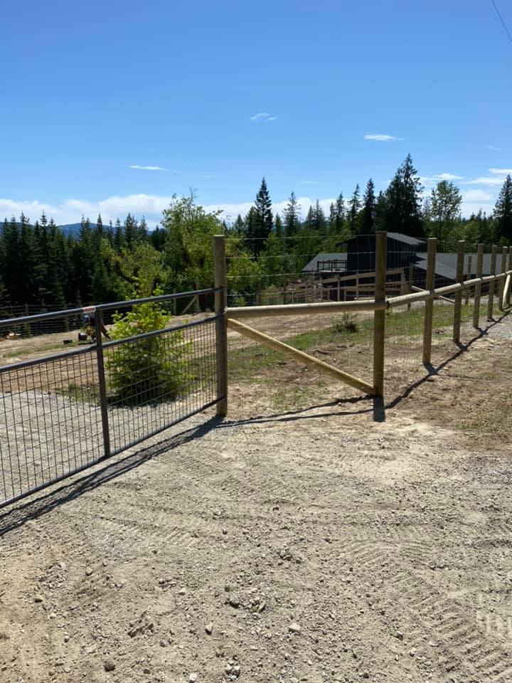 Livestock Fencing — image 14