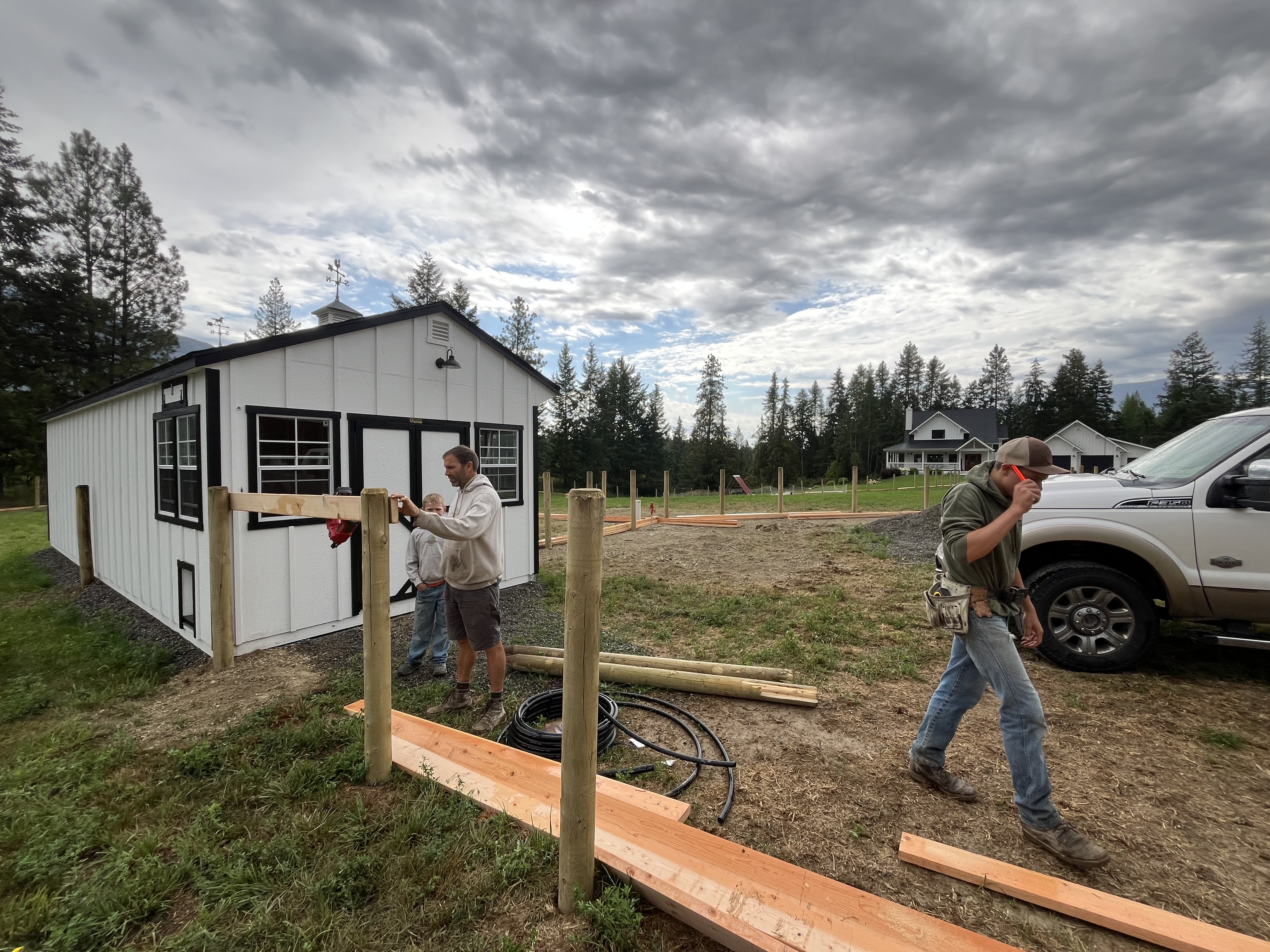 Livestock Fencing — image 13