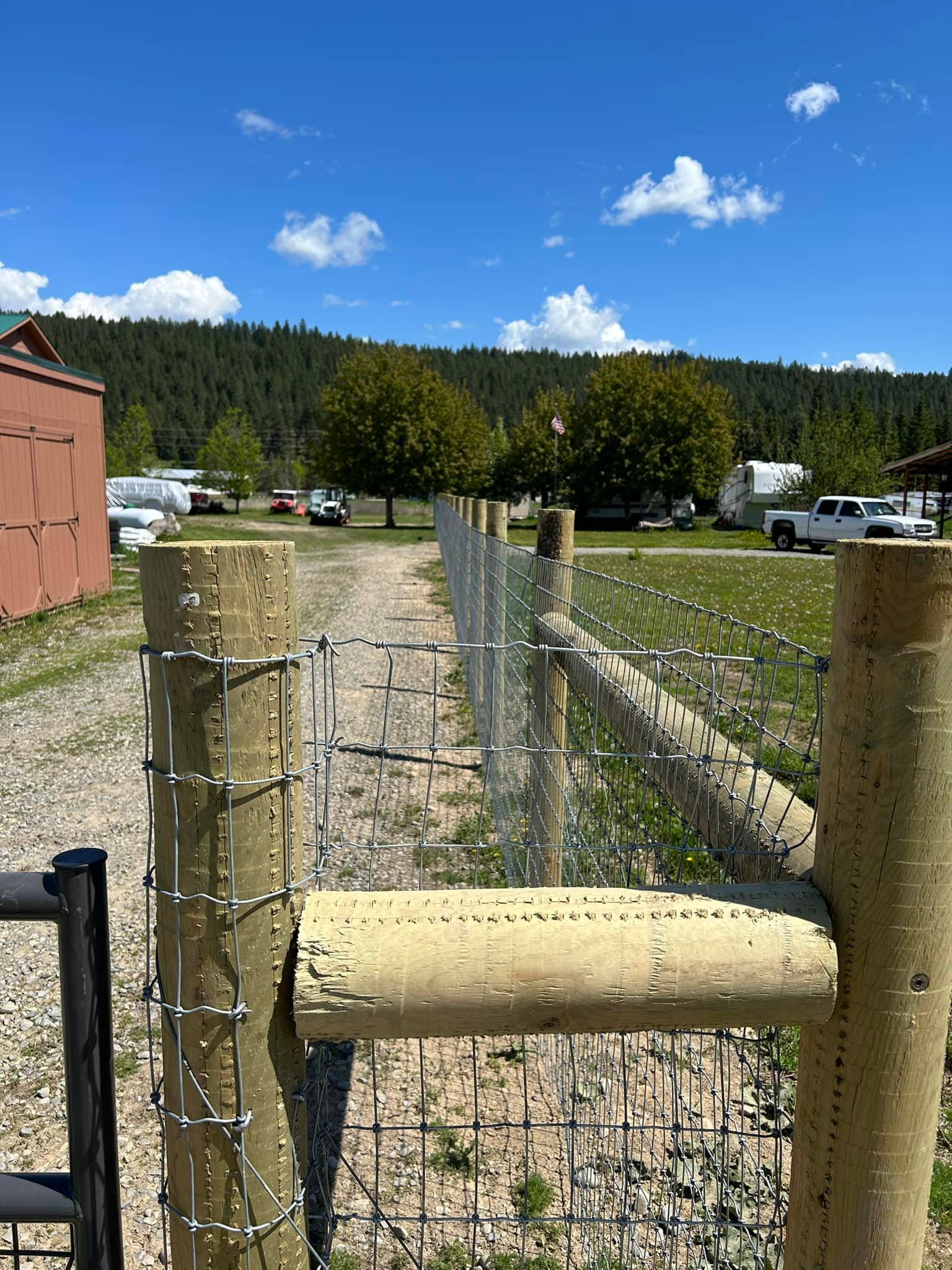 Livestock Fencing — image 12